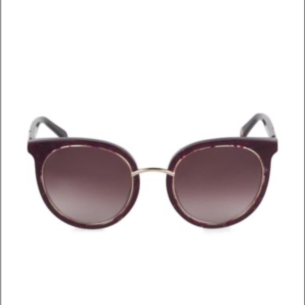 BALMAIN
51MM Cat Eye Sunglasses